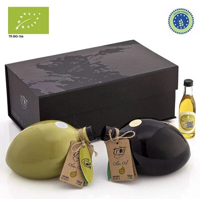 Limited Edition Zeytinyağı