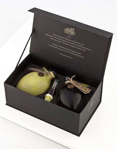 Limited Edition Zeytinyağı